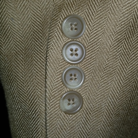 Chaps Blazer - Picture 4 of 5
